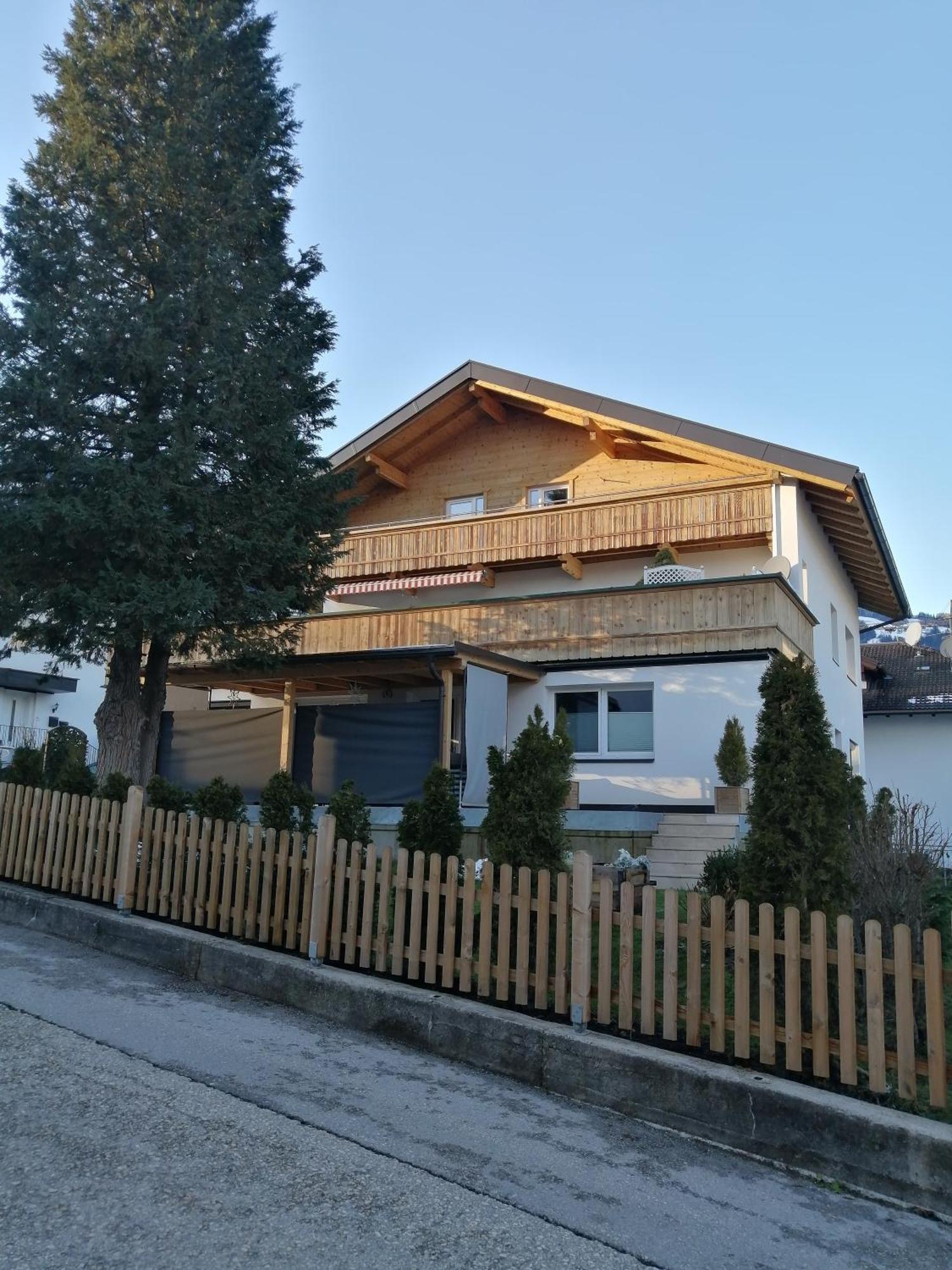 Apart Ritzl Фюген Экстерьер фото
