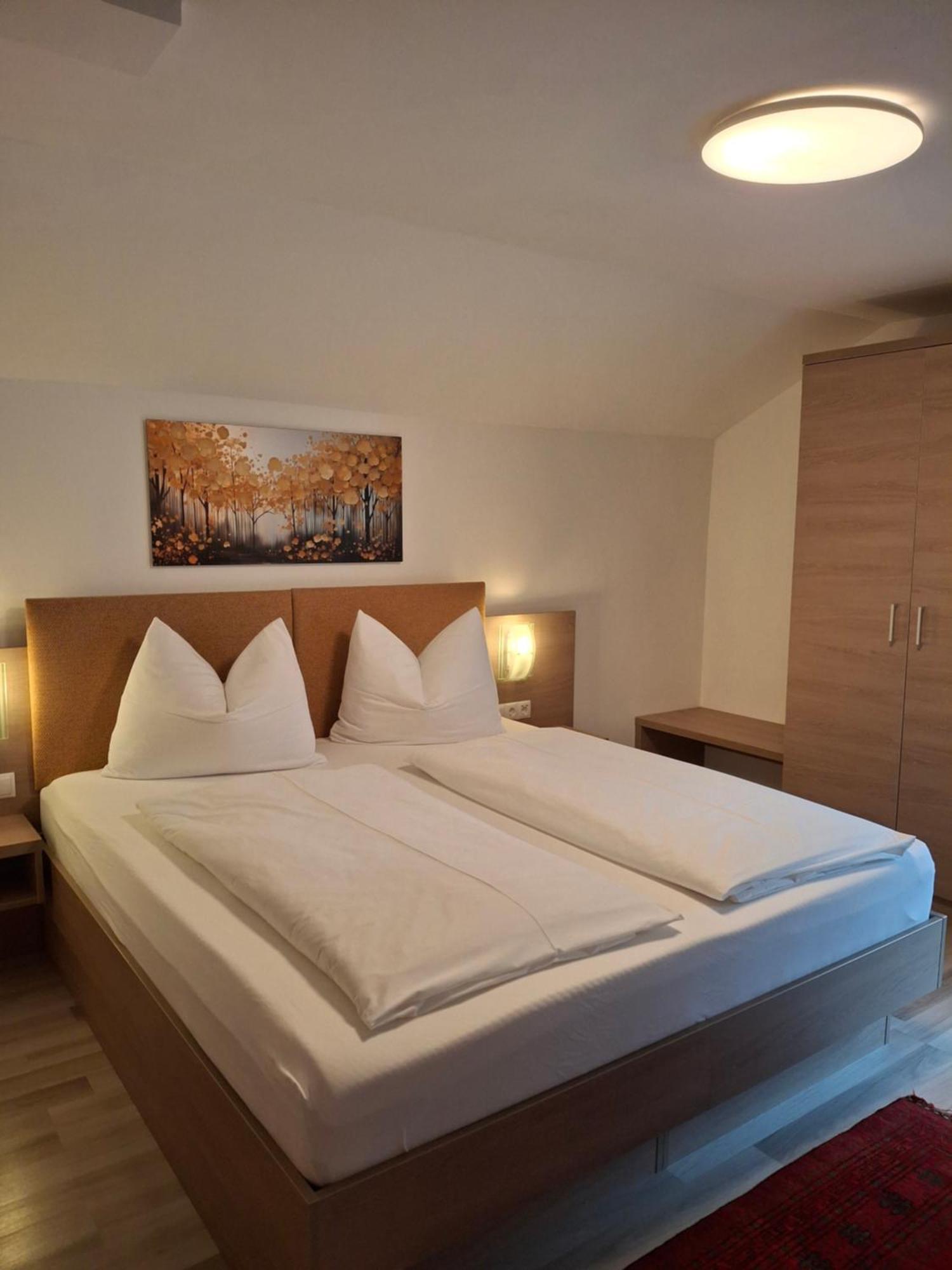 Apart Ritzl Фюген Экстерьер фото