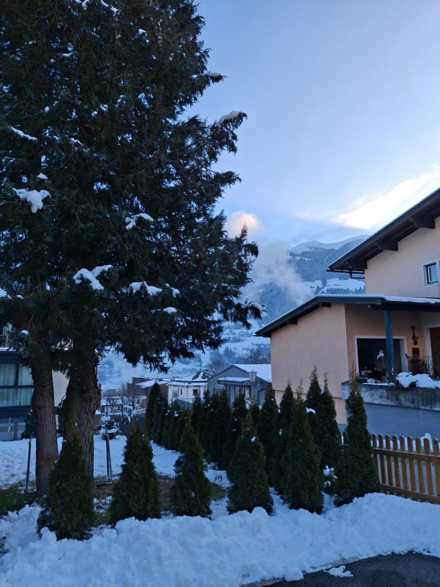 Apart Ritzl Фюген Экстерьер фото