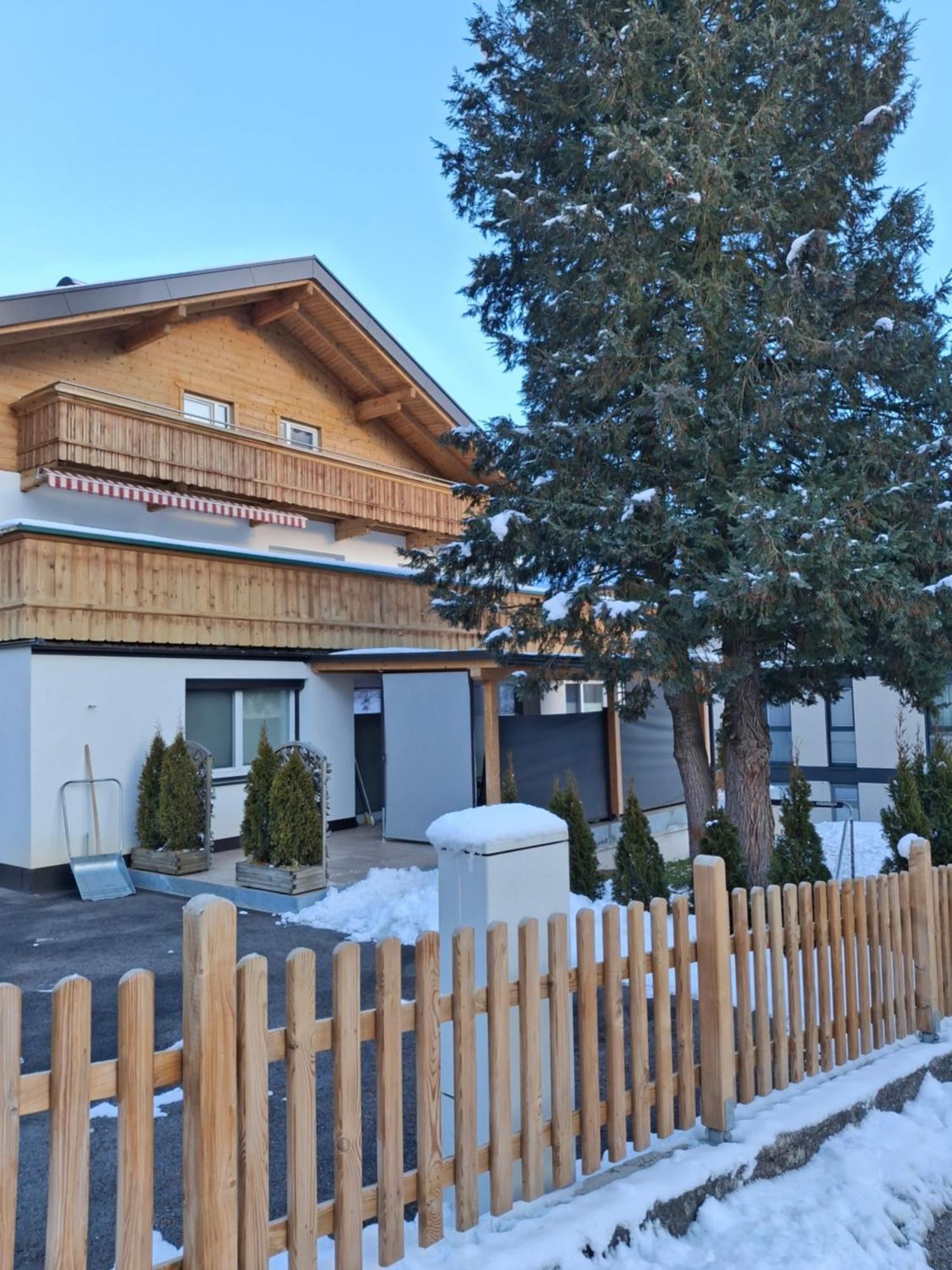 Apart Ritzl Фюген Экстерьер фото