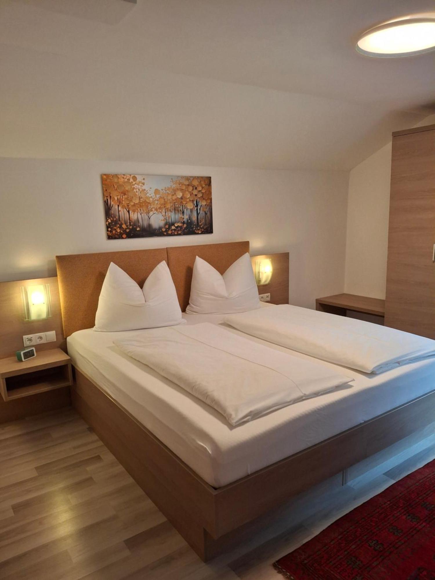 Apart Ritzl Фюген Экстерьер фото