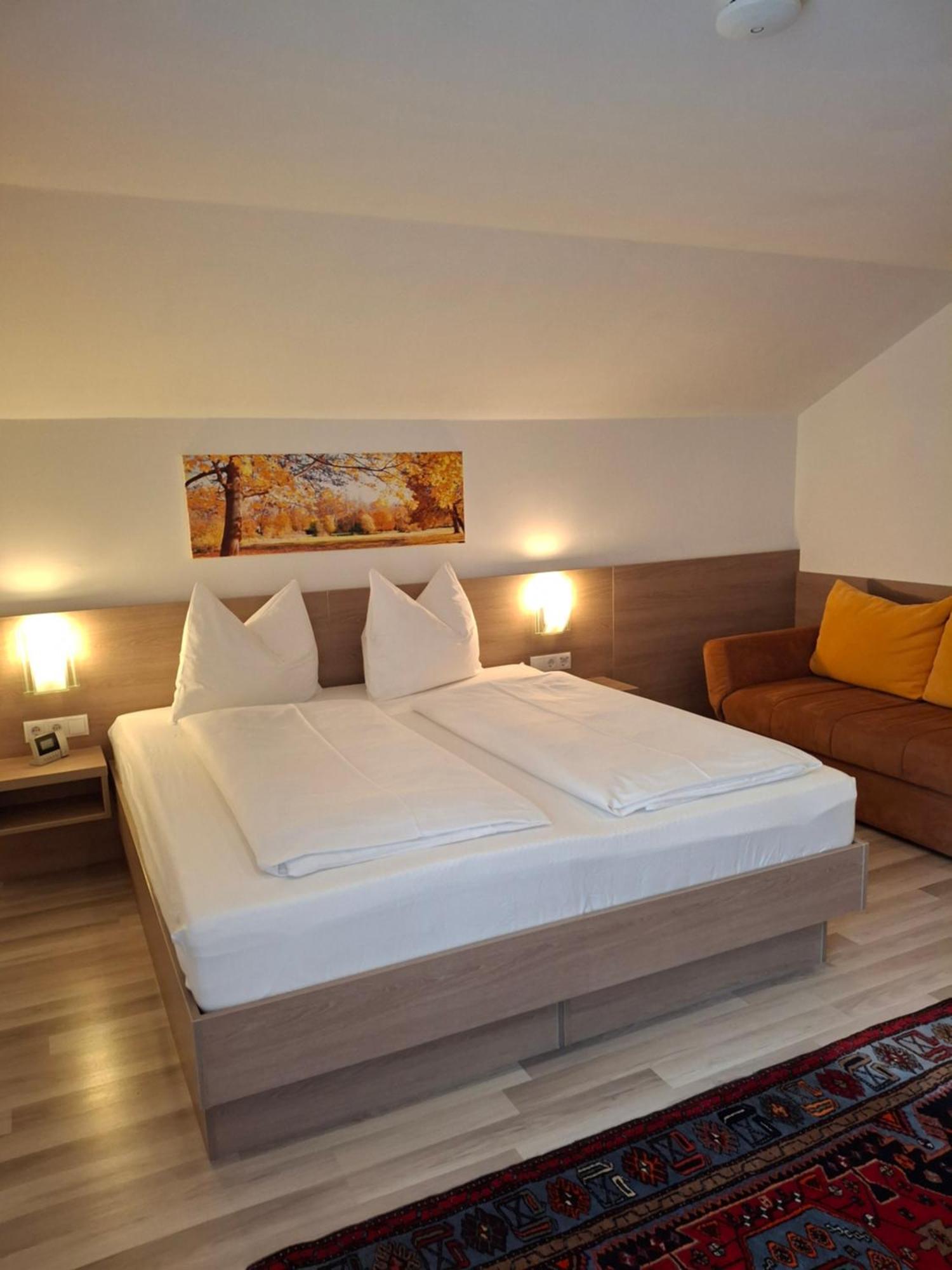 Apart Ritzl Фюген Экстерьер фото