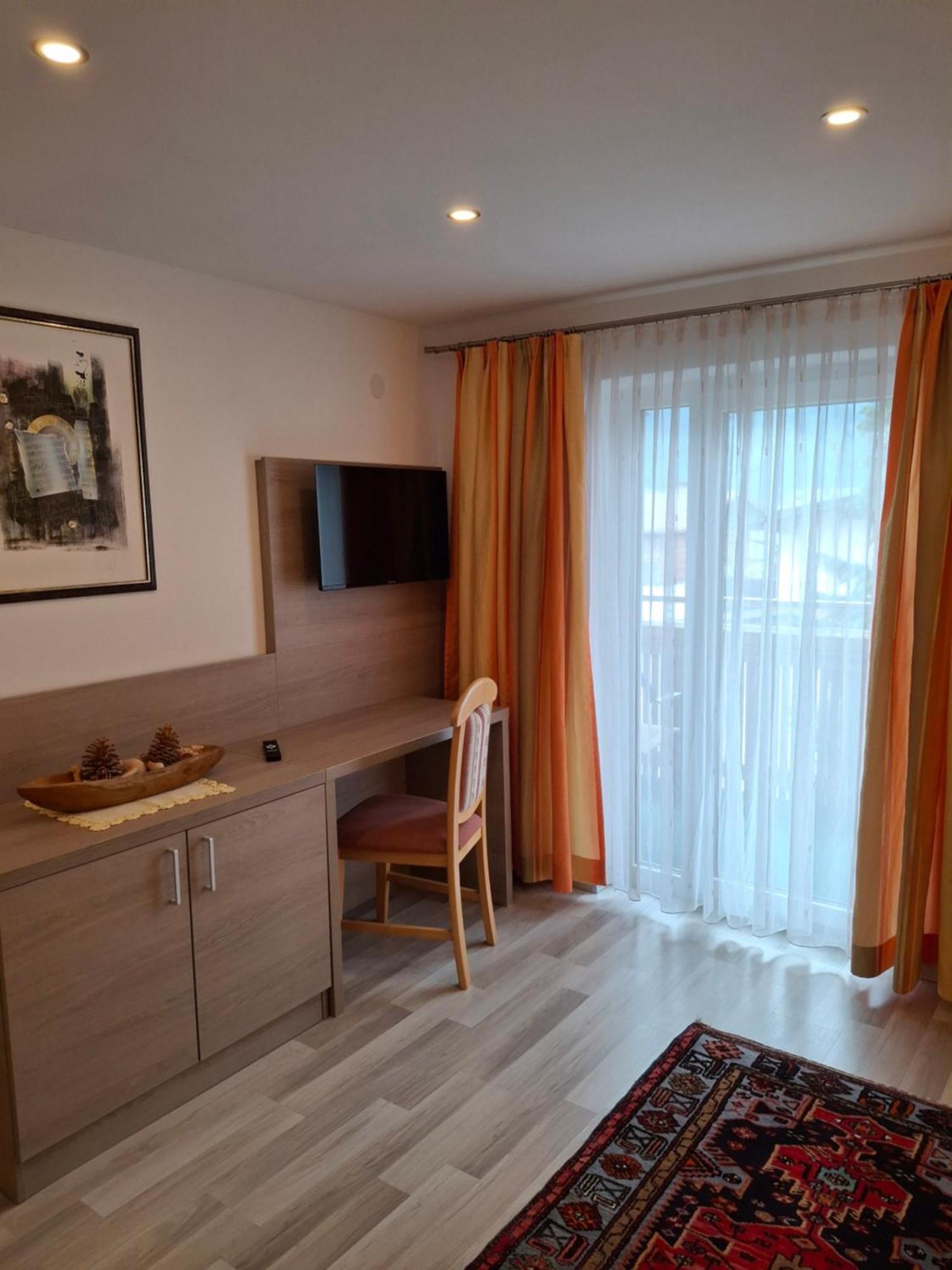 Apart Ritzl Фюген Экстерьер фото
