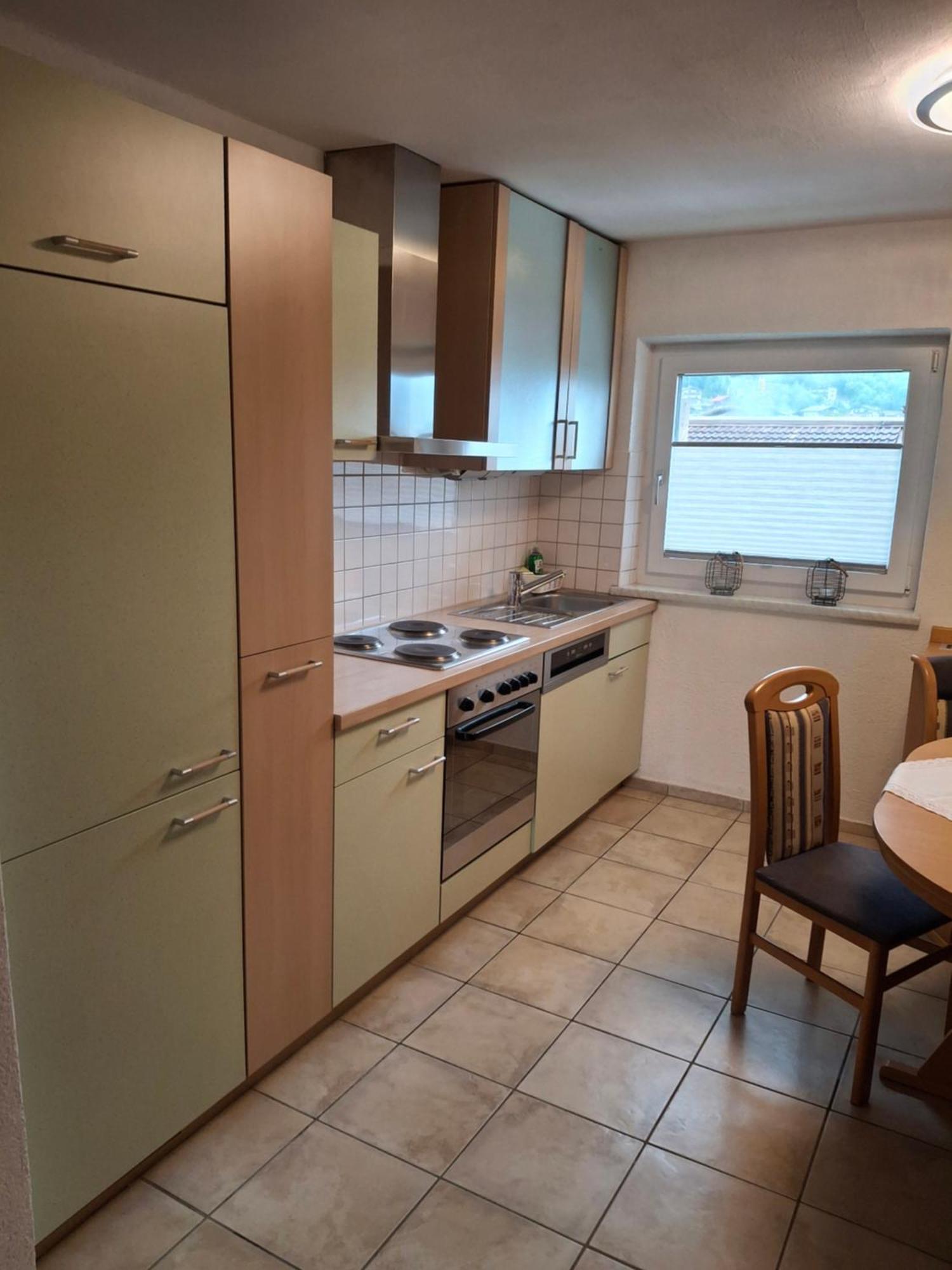 Apart Ritzl Фюген Экстерьер фото