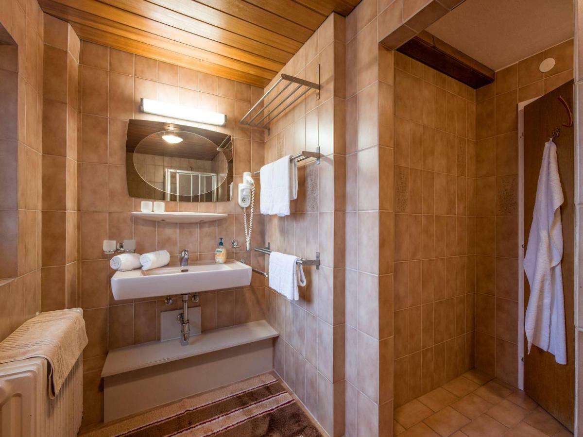 Apart Ritzl Фюген Экстерьер фото