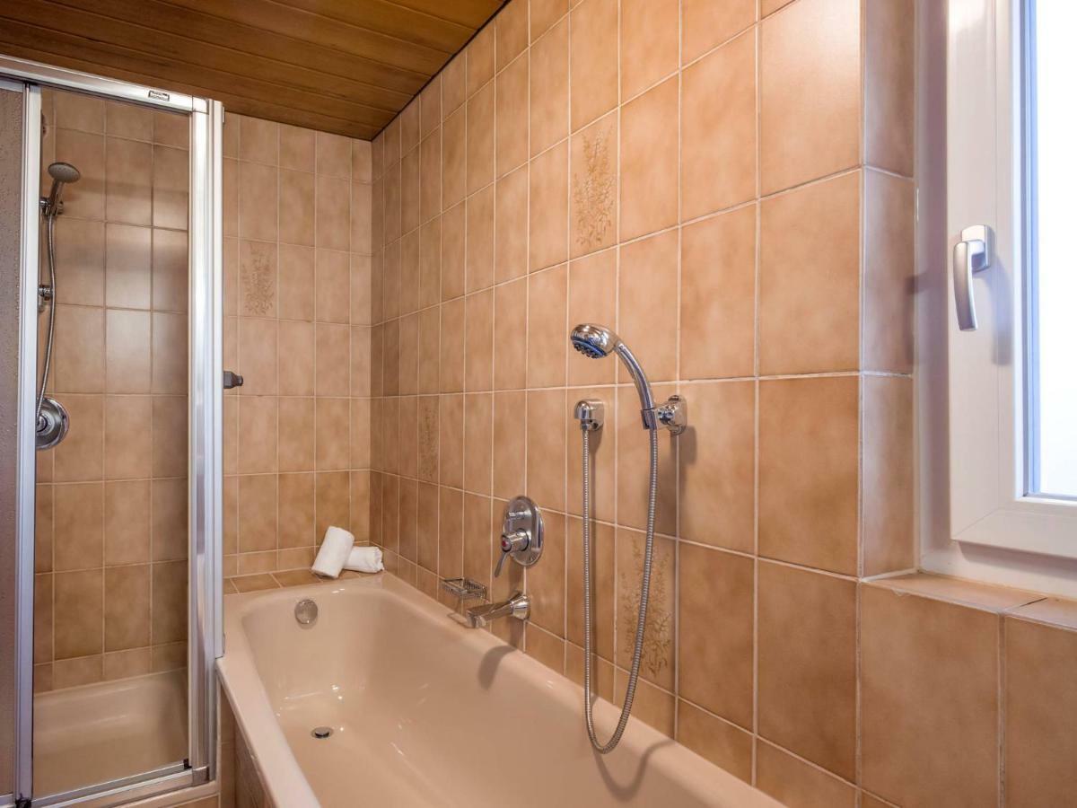 Apart Ritzl Фюген Экстерьер фото