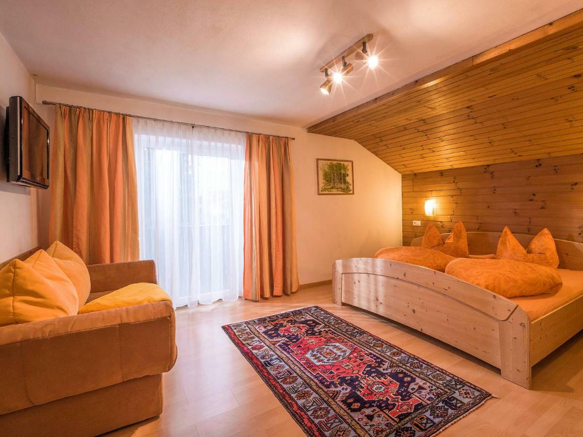 Apart Ritzl Фюген Экстерьер фото