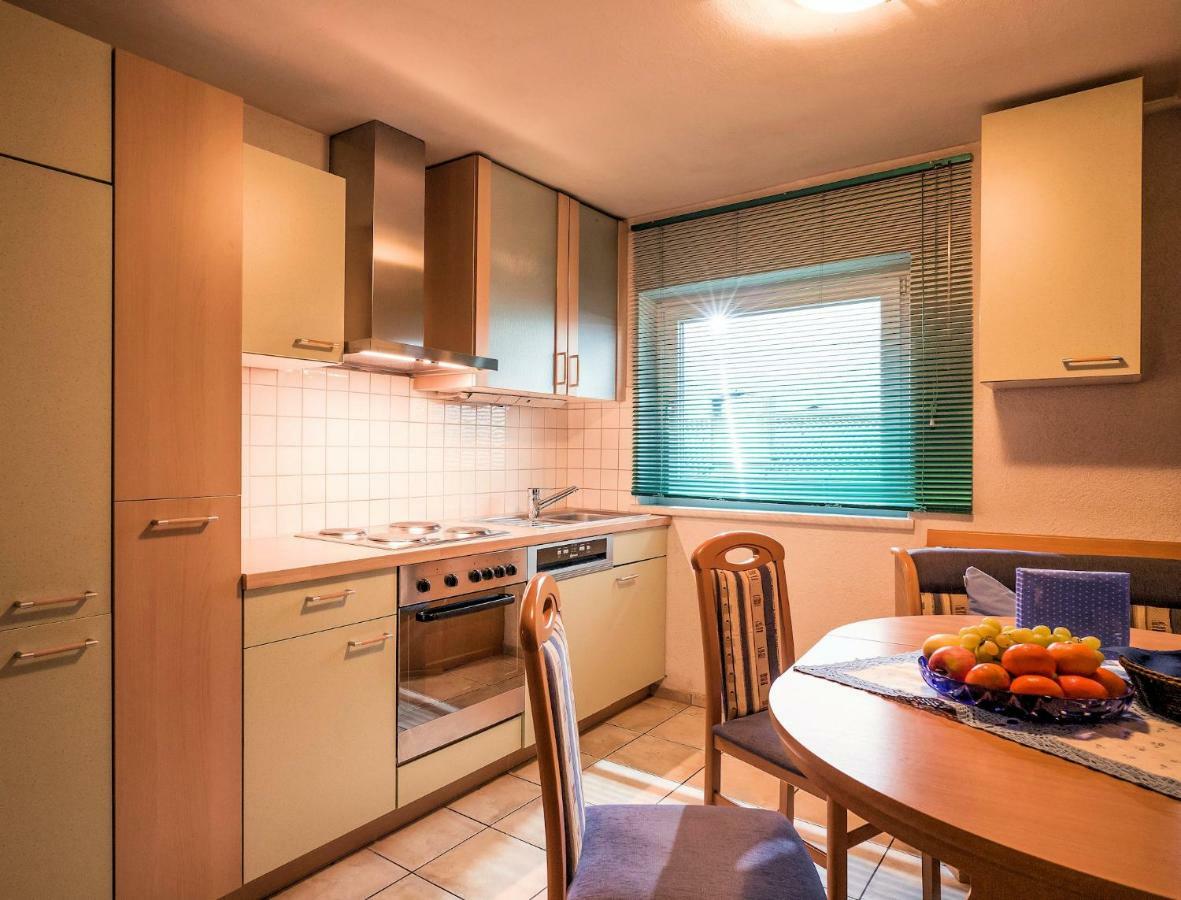 Apart Ritzl Фюген Экстерьер фото